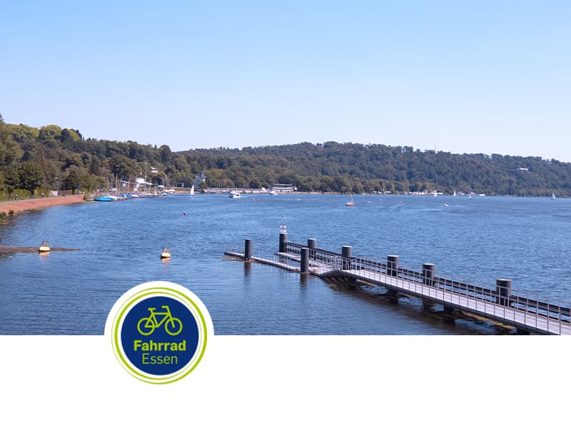 Cycling in Essen 2026: Time to Get Going Again