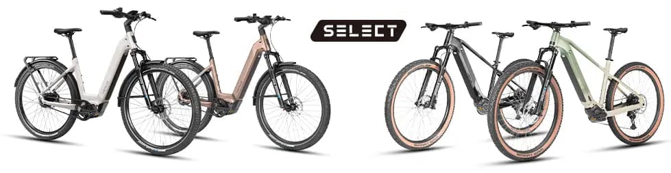 Mica Pro and Dolomit in the Test: Performance and Driving Comfort Are Convincing