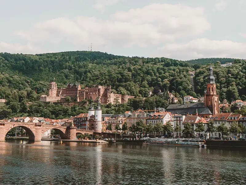 Deruiz Showroom Heidelberg: Now Open to the Public