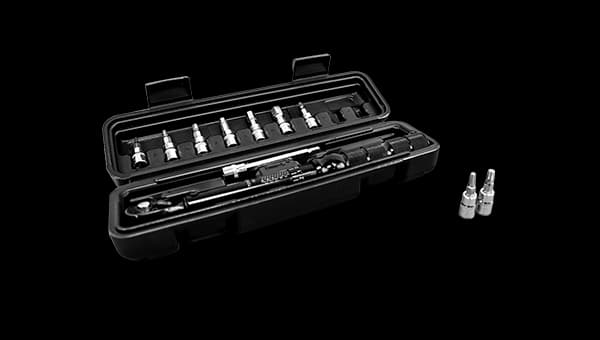 Torque Wrench Set