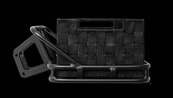 Front Basket Carrier